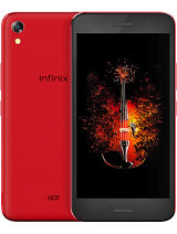 Best available price of Infinix Hot 5 Lite in Honduras