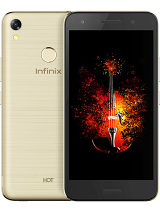 Best available price of Infinix Hot 5 in Honduras
