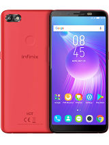Best available price of Infinix Hot 6 in Honduras