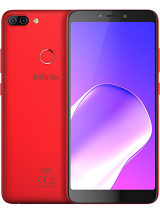 Best available price of Infinix Hot 6 Pro in Honduras