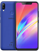 Best available price of Infinix Hot 6X in Honduras
