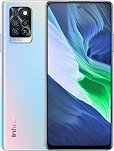 Best available price of Infinix Note 10 Pro NFC in Honduras