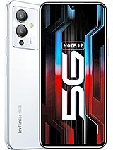 Best available price of Infinix Note 12 5G in Honduras