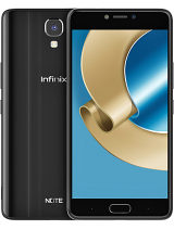 Best available price of Infinix Note 4 in Honduras