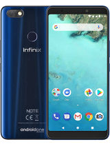 Best available price of Infinix Note 5 in Honduras