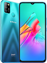 Best available price of Infinix Smart 5 in Honduras