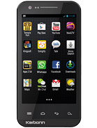 Best available price of Karbonn A11 in Honduras