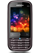 Best available price of Karbonn KT21 Express in Honduras
