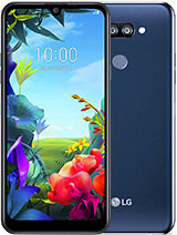 Best available price of LG K40S in Honduras