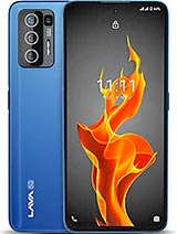 Best available price of Lava Agni 5G in Honduras