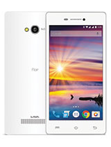 Best available price of Lava Flair Z1 in Honduras