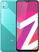 Best available price of Lava Z2 Max in Honduras