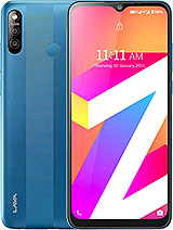 Best available price of Lava Z3 in Honduras