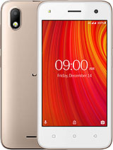 Best available price of Lava Z40 in Honduras