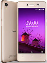 Best available price of Lava Z50 in Honduras