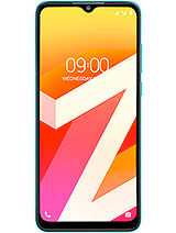 Best available price of Lava Z6 in Honduras