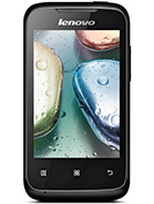 Best available price of Lenovo A269i in Honduras