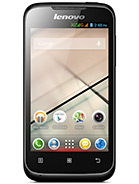 Best available price of Lenovo A369i in Honduras