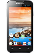 Best available price of Lenovo A680 in Honduras
