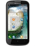 Best available price of Lenovo A800 in Honduras