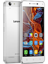 Best available price of Lenovo Vibe K5 Plus in Honduras