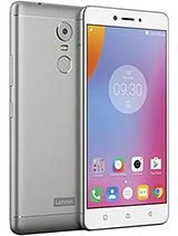 Best available price of Lenovo K6 Note in Honduras