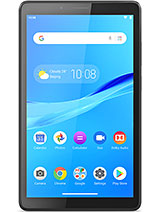 Best available price of Lenovo Tab M7 in Honduras