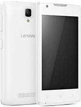 Best available price of Lenovo Vibe A in Honduras