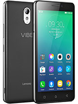 Best available price of Lenovo Vibe P1m in Honduras