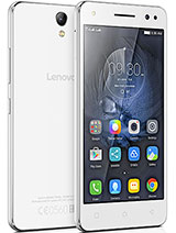 Best available price of Lenovo Vibe S1 Lite in Honduras