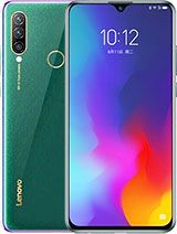 Best available price of Lenovo Z6 Youth in Honduras
