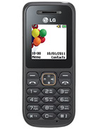 Best available price of LG A100 in Honduras