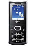 Best available price of LG A140 in Honduras