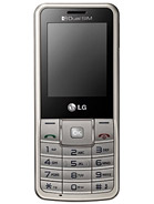 Best available price of LG A155 in Honduras