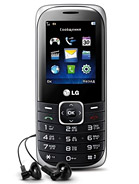 Best available price of LG A160 in Honduras