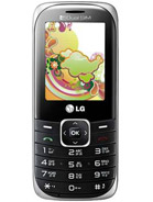 Best available price of LG A165 in Honduras