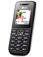 Best available price of LG A180 in Honduras