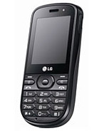 Best available price of LG A350 in Honduras