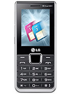 Best available price of LG A390 in Honduras