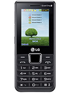Best available price of LG A395 in Honduras