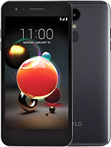Best available price of LG Aristo 2 in Honduras