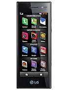 Best available price of LG BL40 New Chocolate in Honduras
