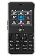 Best available price of LG CB630 Invision in Honduras