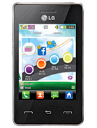 Best available price of LG T375 Cookie Smart in Honduras