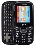 Best available price of LG Cosmos 2 in Honduras