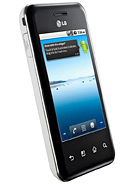 Best available price of LG Optimus Chic E720 in Honduras