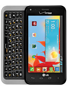 Best available price of LG Enact VS890 in Honduras