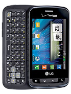 Best available price of LG Enlighten VS700 in Honduras
