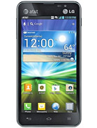 Best available price of LG Escape P870 in Honduras