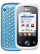 Best available price of LG Etna C330 in Honduras